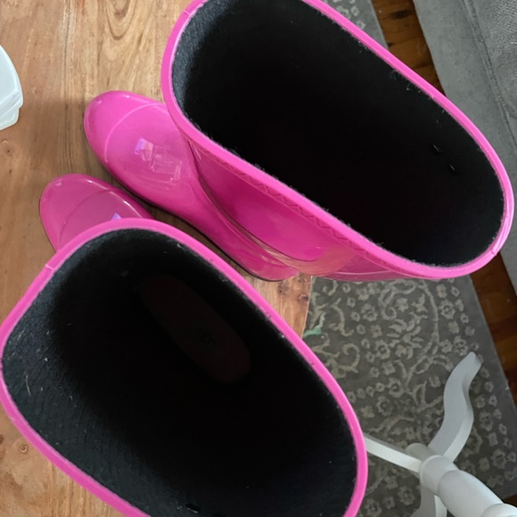 COPY - Ugg rain boots - Picture 3 of 4